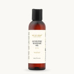 Ayurvedic Massage Oil - Pitta Dosha