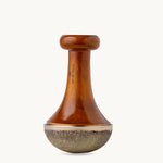 Kansa Vatki - Ihanteellinen jalkojen ja kehon hierontaan