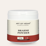 Brahmi Poeder 100g