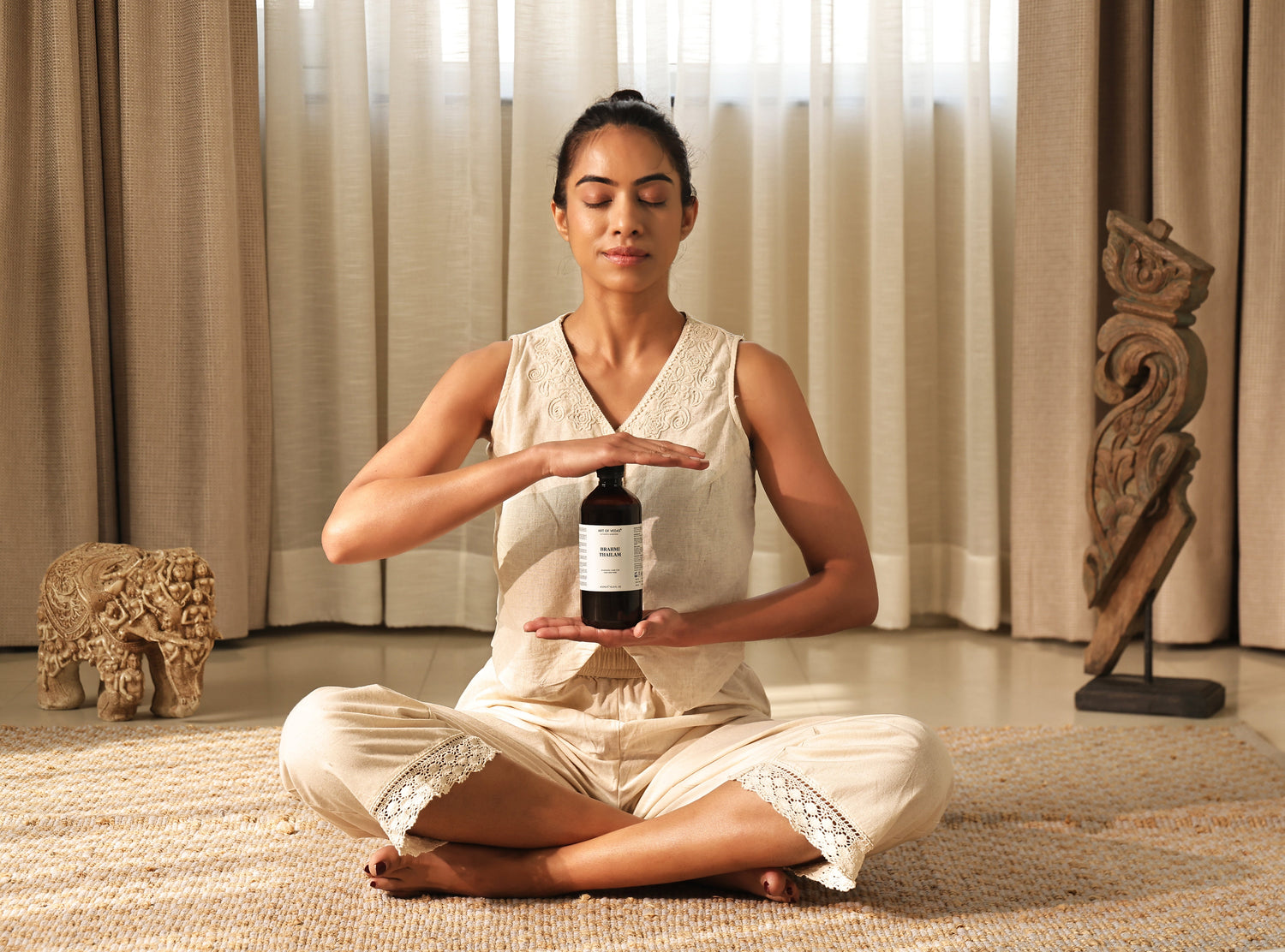 Art of Vedas — Authentic Ayurvedic Products