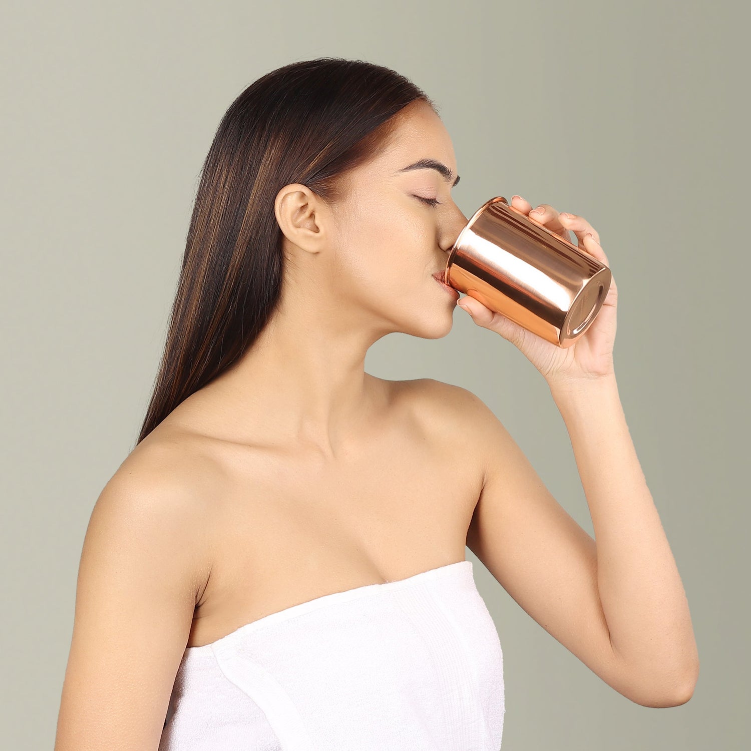 Copper Wellness Tools