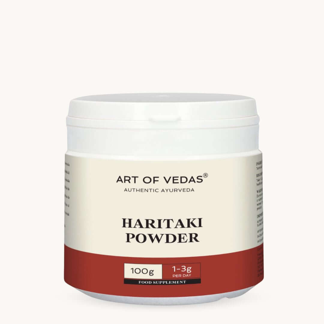 Poudre de Haritaki 100g