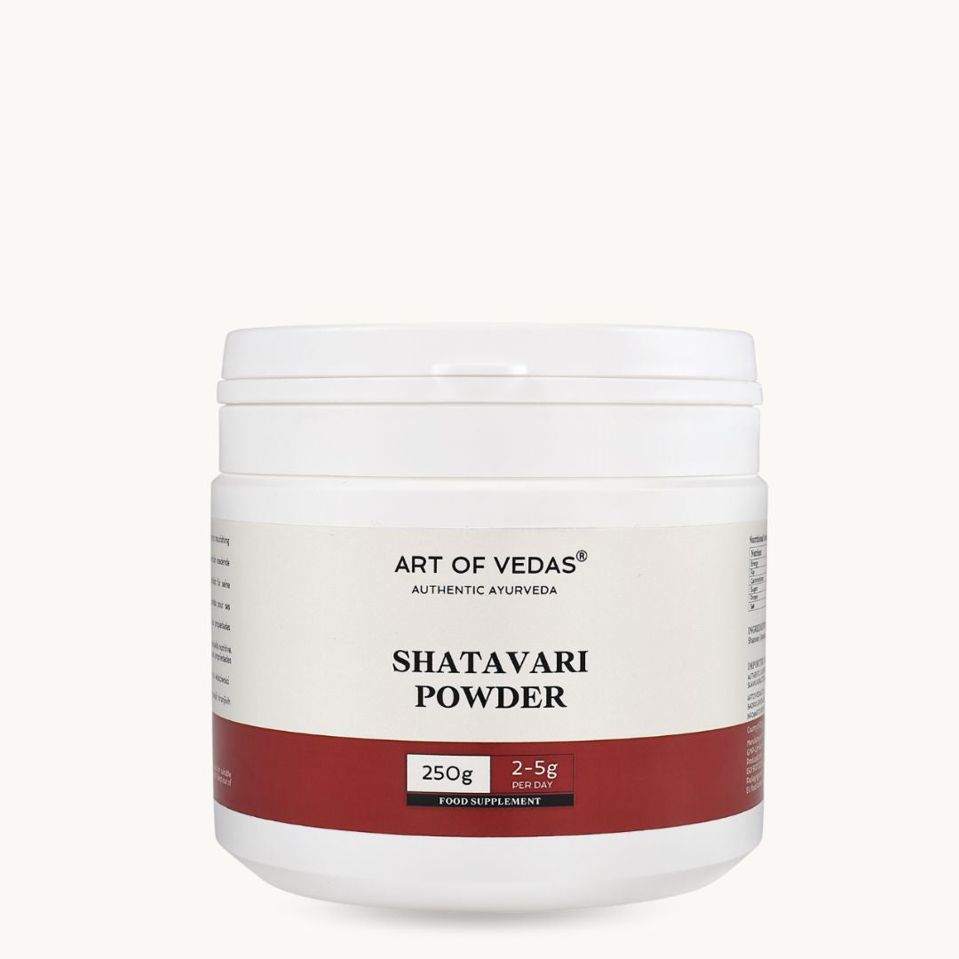 Shatavari Poeder