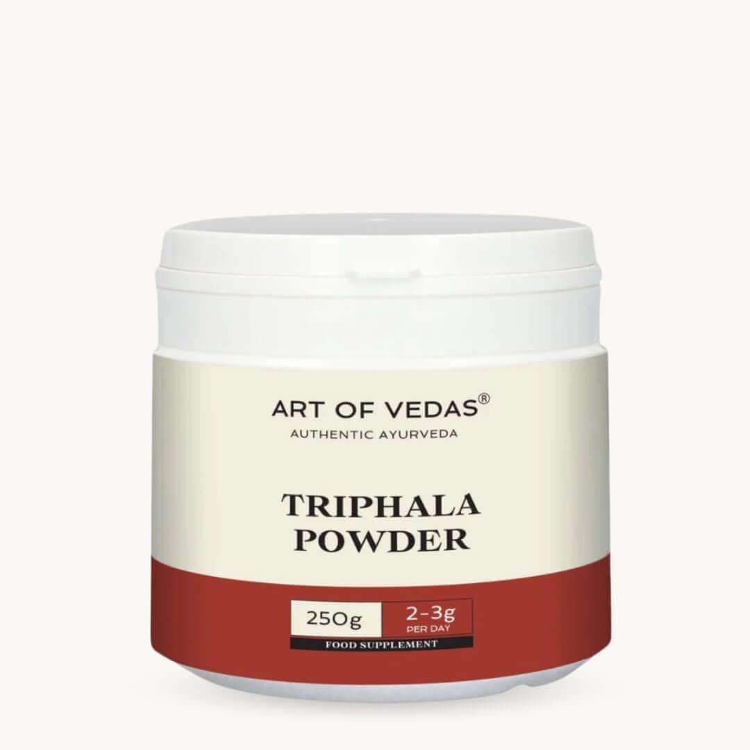 Poudre de Triphala 250g