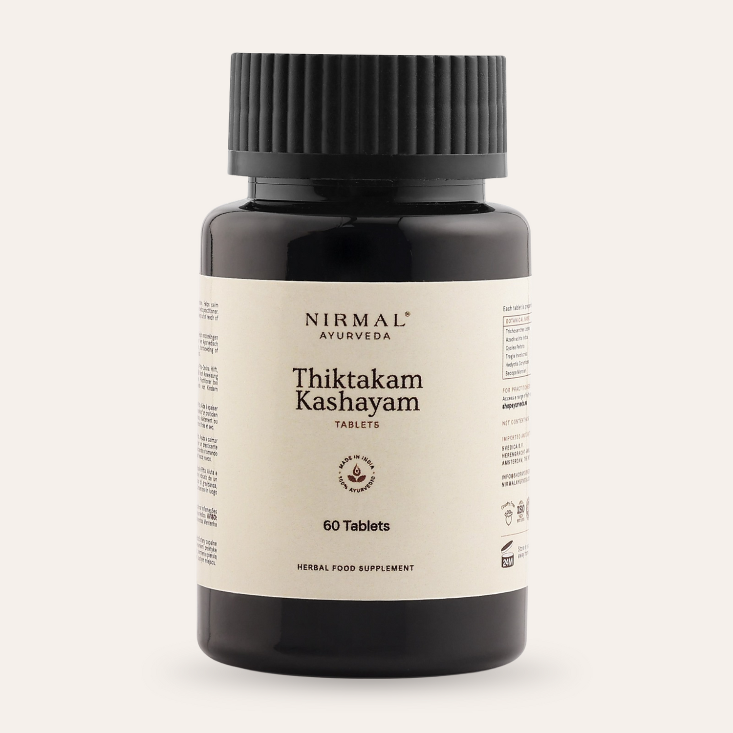 Thiktakam Kashayam